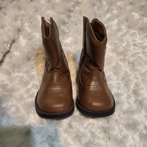 Toddler boots